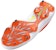 Under Armour Yard Low MT 'Team Orange' 3025592-800