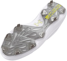 언더아머 야드 로우 MT '화이트 메탈릭 실버' 3025592-100 Purchase 언더아머 야드 로우 MT '화이트 메탈릭 실버' 3025592-100