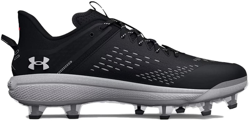Under Armour Yard Low MT TPU 'Hitam Putih' 3025591-001 Order Under Armour Yard Low MT TPU 'Hitam Putih' 3025591-001