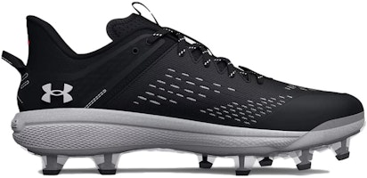 언더아머 야드 로우 MT TPU '블랙 화이트' 3025591-001 Order 언더아머 야드 로우 MT TPU '블랙 화이트' 3025591-001