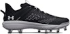 Under Armour Yard Low MT TPU 'Hitam Putih' 3025591-001