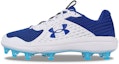 Buy Under Armour Yard Rendah MT TPU 'Biru Putih' 3023439-400