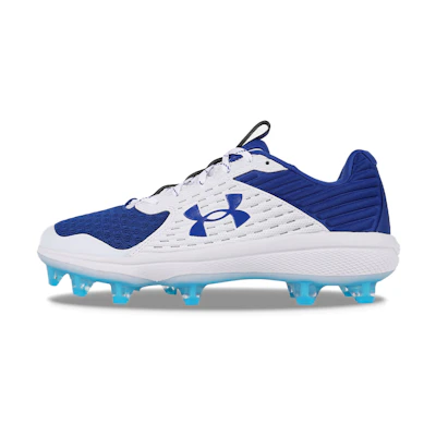 UA Yard Low MT TPU 'Blue White'