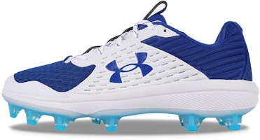 Under Armour Yard Low MT TPU 'Blue White' 3023439-400 Under Armour Yard Low MT TPU 'Blue White' 3023439-400