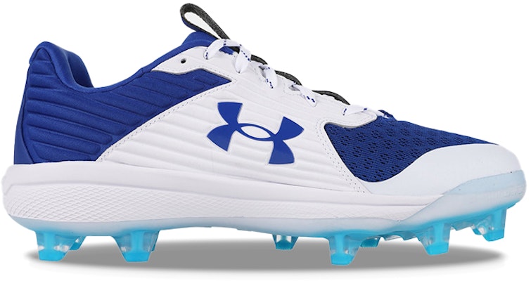 Under Armour Yard Low MT TPU 'Azul Blanco' 3023439-400 Order Under Armour Yard Low MT TPU 'Azul Blanco' 3023439-400