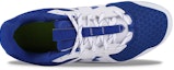Lookbook Under Armour Yard Rendah MT TPU 'Biru Putih' 3023439-400
