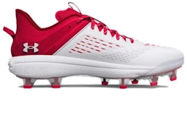 Under Armour Yard Low MT TPU 'Merah Putih' 3025591-600 Order Under Armour Yard Low MT TPU 'Merah Putih' 3025591-600