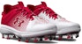Under Armour Yard Low MT TPU 'Merah Putih' 3025591-600