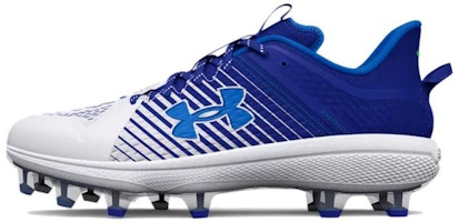 Under Armour Yard Low MT TPU 'Royal' 3025591-400 Under Armour Yard Low MT TPU 'Royal' 3025591-400