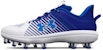 Under Armour Yard Low MT TPU 'Royal' Biru Lelaki. 3025591-400
