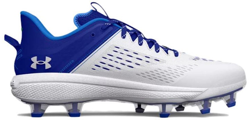 Under Armour Yard Low MT TPU 'Royal' 3025591-400 Order Under Armour Yard Low MT TPU 'Royal' 3025591-400