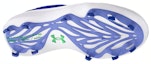 Purchase Under Armour Yard Low MT TPU 'Royal' Biru Lelaki. 3025591-400