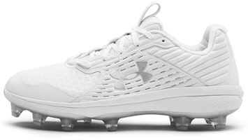 Under Armour Yard Low MT TPU 'White Baseball' 3023439-100 Under Armour Yard Low MT TPU 'White Baseball' 3023439-100