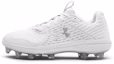 Buy Under Armour Yard Low MT TPU 'Putih Besbol' 3023439-100