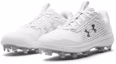 Lookbook Under Armour Yard Low MT TPU 'Putih Besbol' 3023439-100