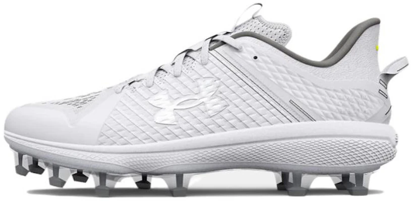 Under Armour Yard Low MT TPU ''Wit Metallic Zilver'' 3025591-100 Buy Under Armour Yard Low MT TPU ''Wit Metallic Zilver'' 3025591-100