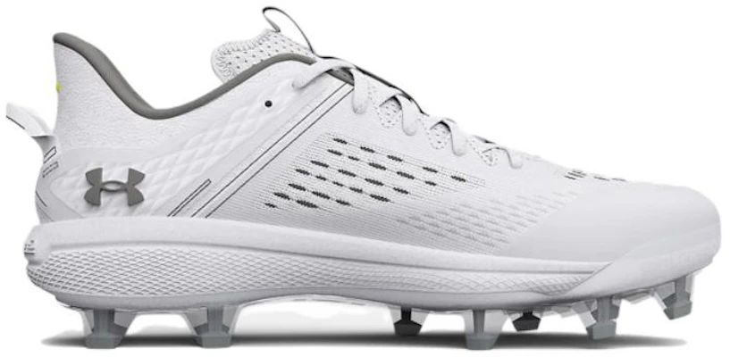 Under Armour Yard Low MT TPU ''Wit Metallic Zilver'' 3025591-100 Order Under Armour Yard Low MT TPU ''Wit Metallic Zilver'' 3025591-100