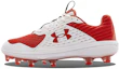 Buy Under Armour Yard Low MT TPU 'Putih Merah' 3023439-600