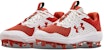 Under Armour Yard Low MT TPU 'Putih Merah' 3023439-600
