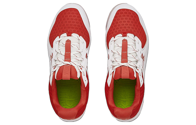 Shop Under Armour Yard Low MT TPU 'Putih Merah' 3023439-600