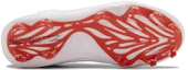 Purchase Under Armour Yard Low MT TPU 'Putih Merah' 3023439-600
