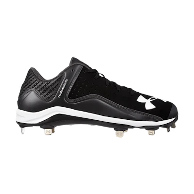 UA Yard Low ST Metal 'Black'
