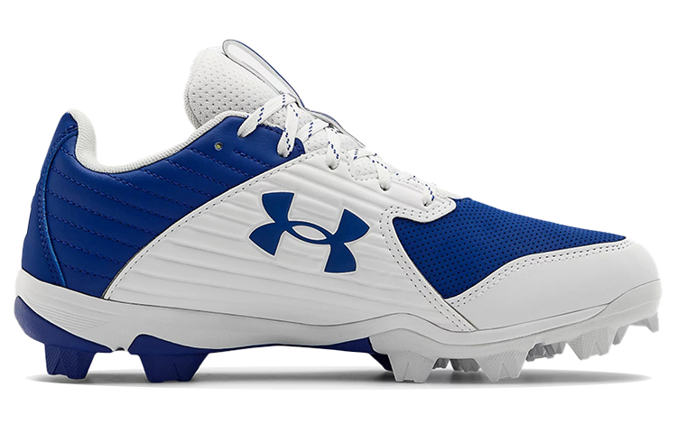 UA Yard Mid TPU Baseball 'Blue White' 圖 2