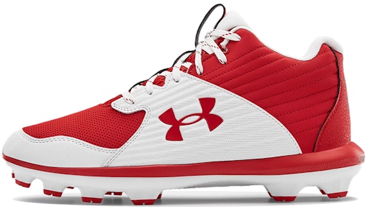 Under Armour Yard Mid TPU Baseball 'Merah Putih' 3023440-600 Buy Under Armour Yard Mid TPU Baseball 'Merah Putih' 3023440-600