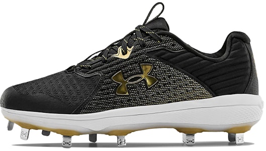アンダーアーマー ヤード MT 'ブラック ゴールド メタリック' 3022999-006 3022999-006 Buy アンダーアーマー ヤード MT 'ブラック ゴールド メタリック' 3022999-006 3022999-006