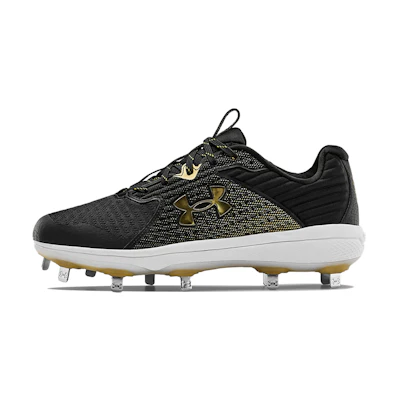 UA Yard MT 'Black Gold Metallic'