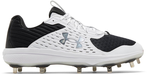 Under Armour Yard MT 'Hitam Putih' 3022999-002 Buy Under Armour Yard MT 'Hitam Putih' 3022999-002