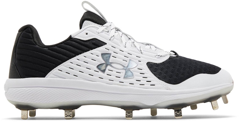 Under Armour Yard MT 'Black White' 3022999-002 Buy Under Armour Yard MT 'Black White' 3022999-002