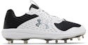 Buy Under Armour Yard MT 'Hitam Putih' 3022999-002