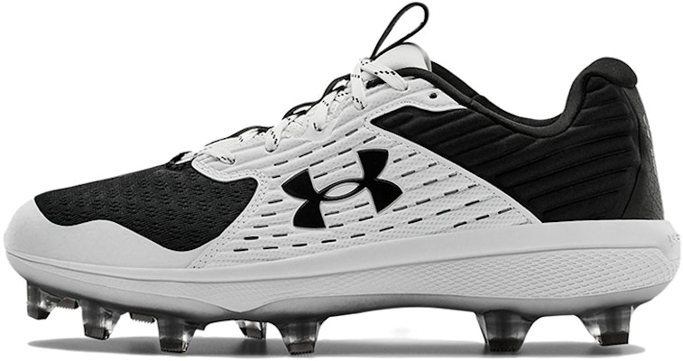 Under Armour Yard MT 'Black White' 3023439-001 Buy Under Armour Yard MT 'Black White' 3023439-001