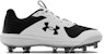 Under Armour Yard MT 'Hitam Putih' 3023439-001