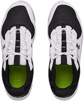 Shop Under Armour Yard 低筒MT TPU 防滑訓練鞋 黑白