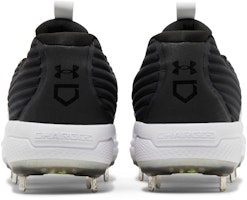 Under Armour Yard MT 'Hitam Putih' 3022999-002 Details for Under Armour Yard MT 'Hitam Putih' 3022999-002
