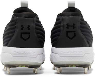 Under Armour Yard MT 'Hitam Putih' 3022999-002 Details for Under Armour Yard MT 'Hitam Putih' 3022999-002