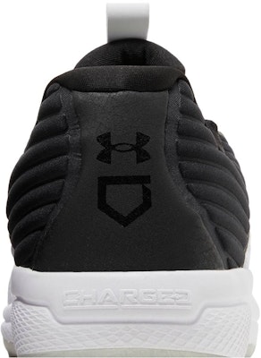 Under Armour Yard MT 'Hitam Putih' 3022999-002 Sizing Under Armour Yard MT 'Hitam Putih' 3022999-002