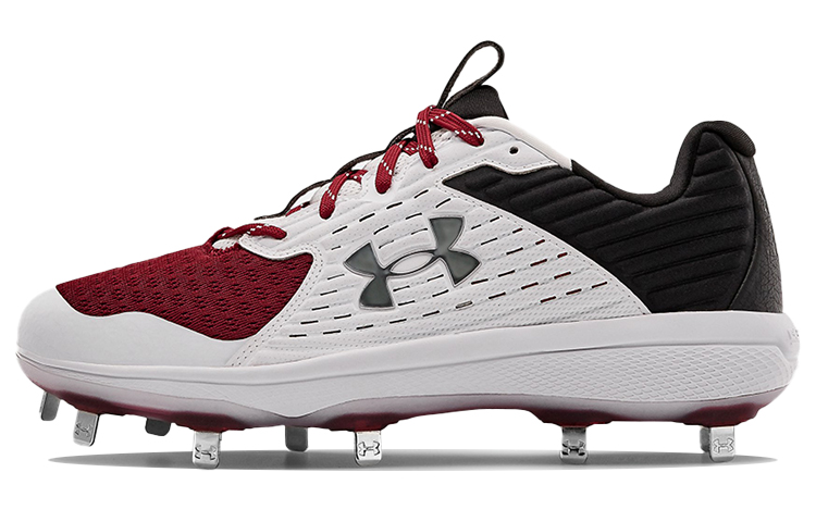 Under Armour Yard MT 'Cardinal White Black' 3022999-601