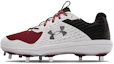 Buy Under Armour Yard MT 'Merah Kardinal Putih Hitam' 3022999-601