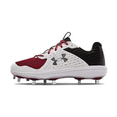 UA Yard MT 'Cardinal White Black'