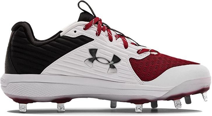 Under Armour Yard MT 'Cardinal White Black' 3022999-601 Order Under Armour Yard MT 'Cardinal White Black' 3022999-601