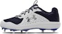 Under Armour Yard MT 'Midnight Navy' Lelaki Navy Gelap 3022999-401