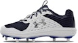 Buy Under Armour Yard MT 'Midnight Navy' Lelaki Navy Gelap 3022999-401