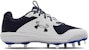 Under Armour Yard MT 'Midnight Navy' Lelaki Navy Gelap 3022999-401