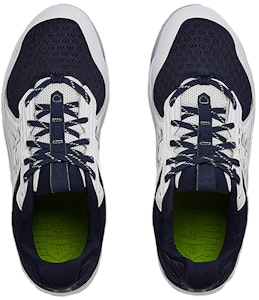 Under Armour Yard MT 'Midnight Navy' Sepatu olahraga biru tua pria 3022999-401 Shop Under Armour Yard MT 'Midnight Navy' Sepatu olahraga biru tua pria 3022999-401