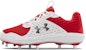 Under Armour Yard MT 'Merah Putih' 3022999-600
