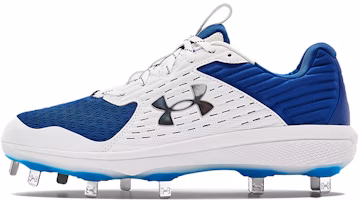 Under Armour Yard MT 'White Blue' 3022999-402 Under Armour Yard MT 'White Blue' 3022999-402