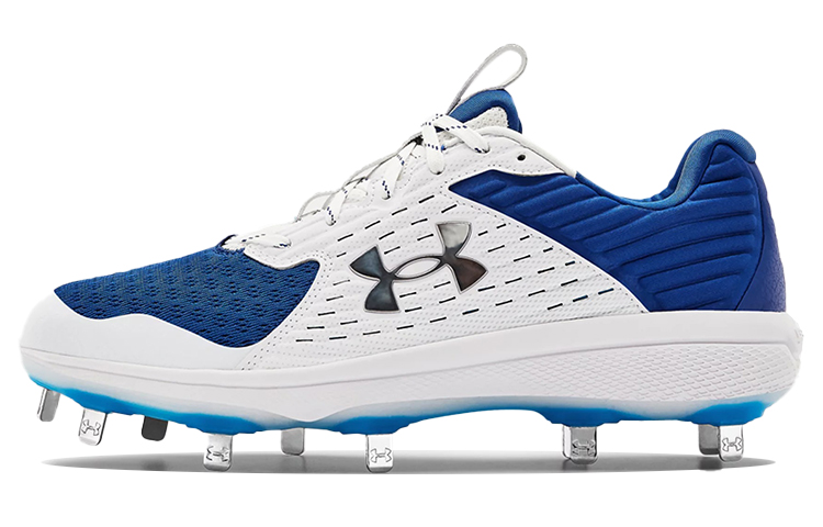 Under Armour Yard MT 'White Blue' 3022999-402